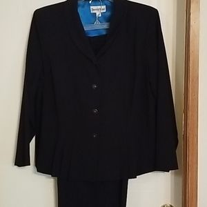 Pant Suit -Danny and Nicole